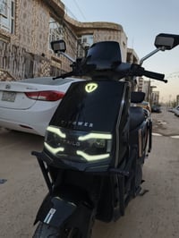 تيسلا تايلج • ٢٠٠٠ واط • ٧٢ فولت