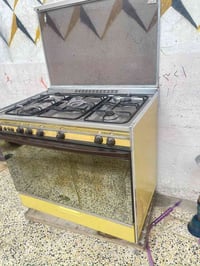 طباخ كريازي • قطعتين