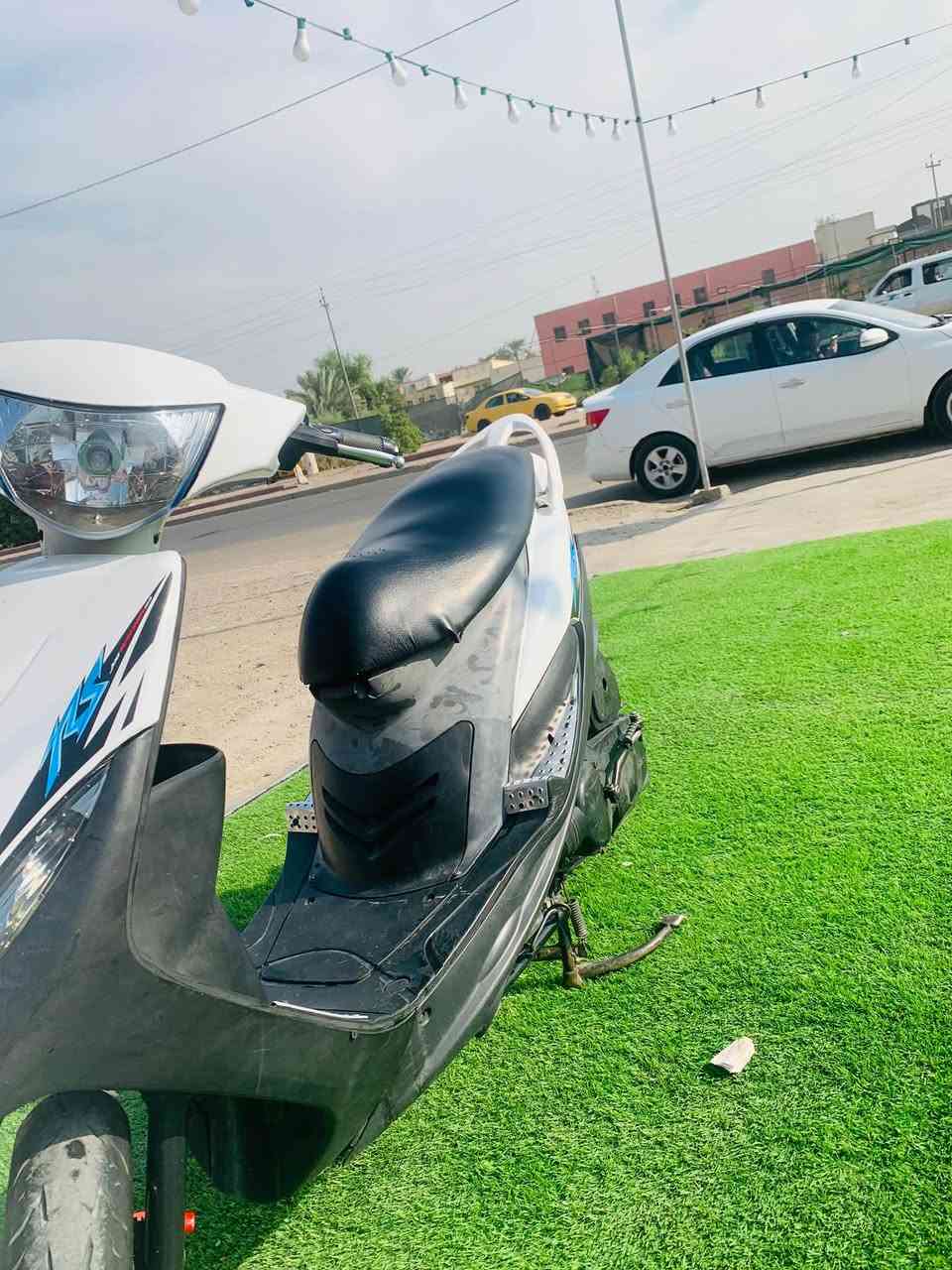 ماكس عدلة • ١٢٠ • نضيفه