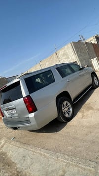 تاهو طويله • ٢٠١٨ • رقم بصره