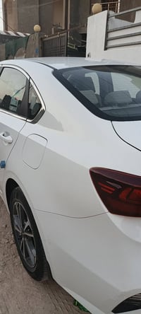 سيراتو 2024خليجي   مكينه 2000 دوش كير AT   رقم ذي قار فول مواصفات 1/1 ...