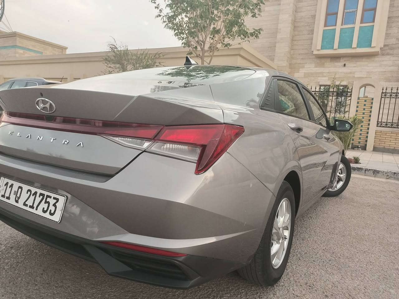 ٢٠٢٣ • محرك ٢٠٠٠ • رقم بغداد