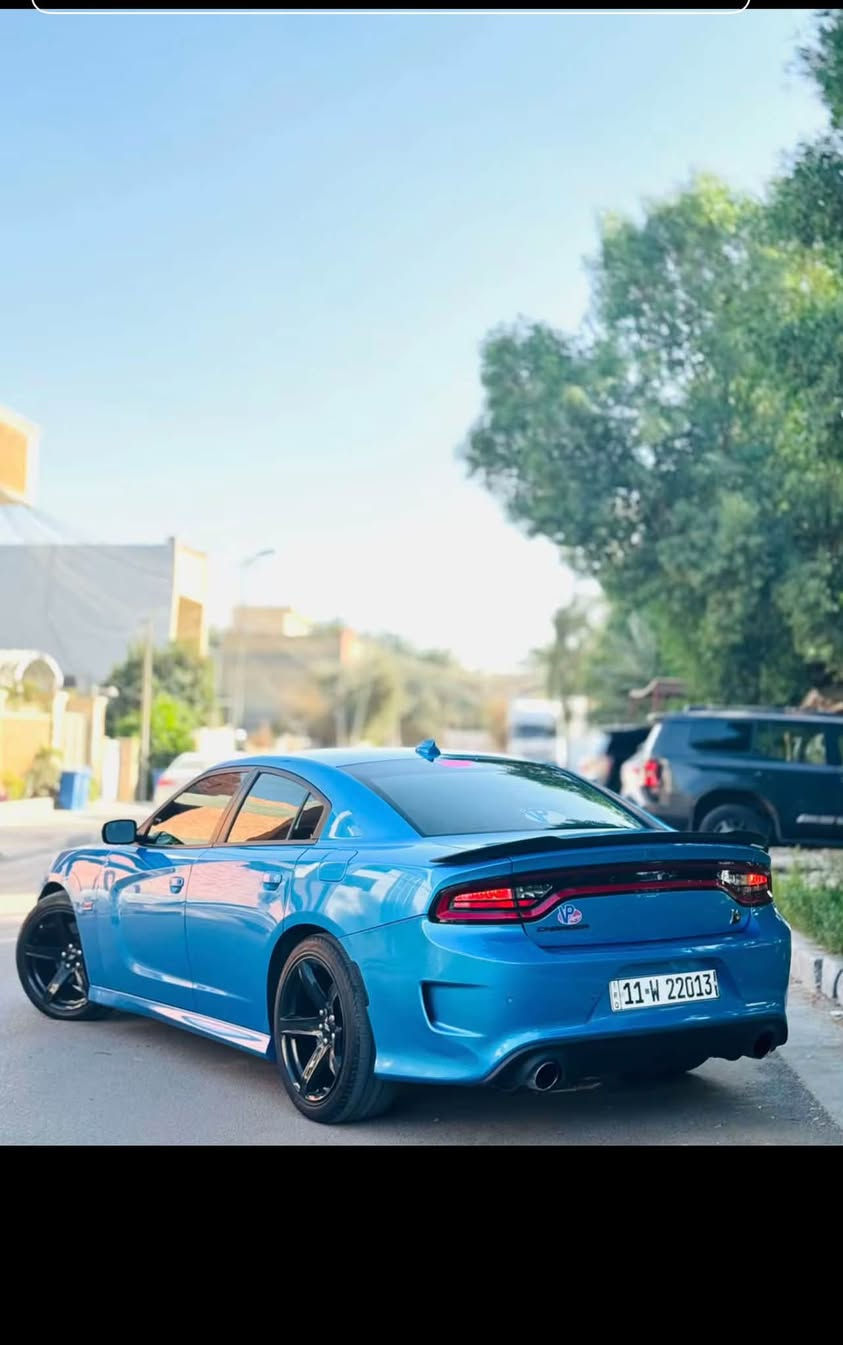 جارجر سكات باك 23بسمي ماشيه 8000ميل يعني زيرو ريحت شركه بيه مراوس حسب القناعه ***********
