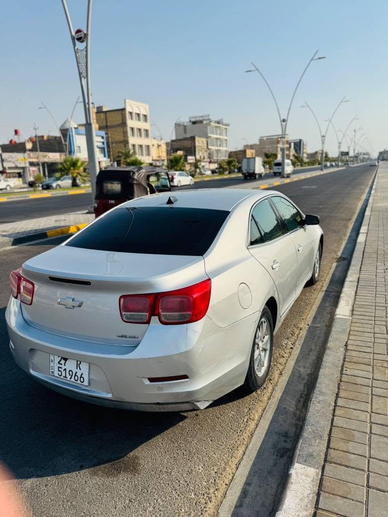 سيارة شوفرليت ماليبو شفر ليت رقم تلفون *********** البصرة, العراق
