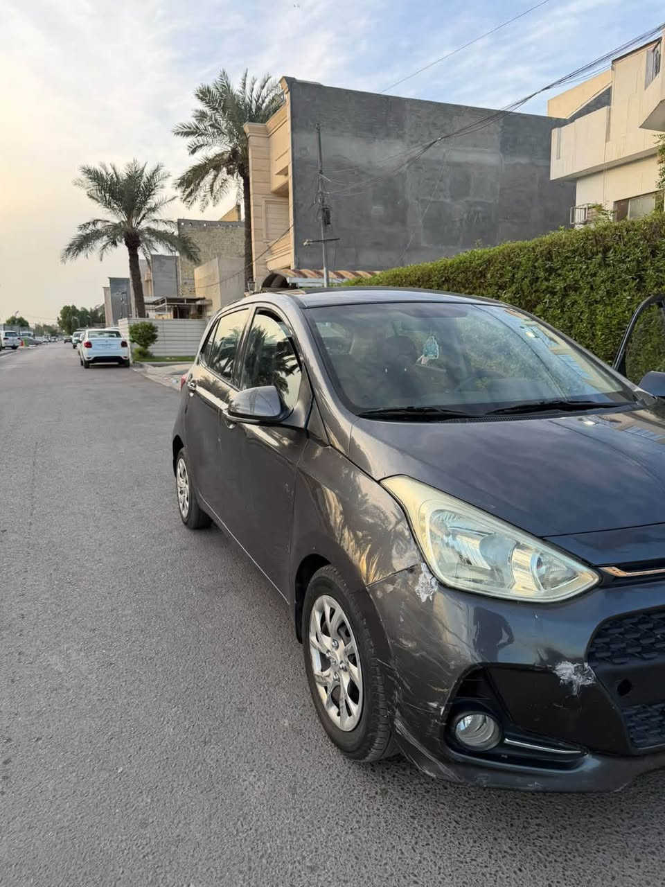 هيونداي i10 • ٢٠٢٠ • رقم اربيل