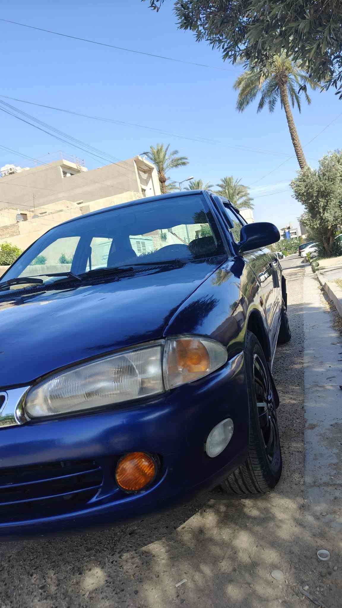 بروتون 2004 كابريتر حرة رقم بغداد الجديد مكان 37 ورقة مكتن بغداد زيونة ***********
