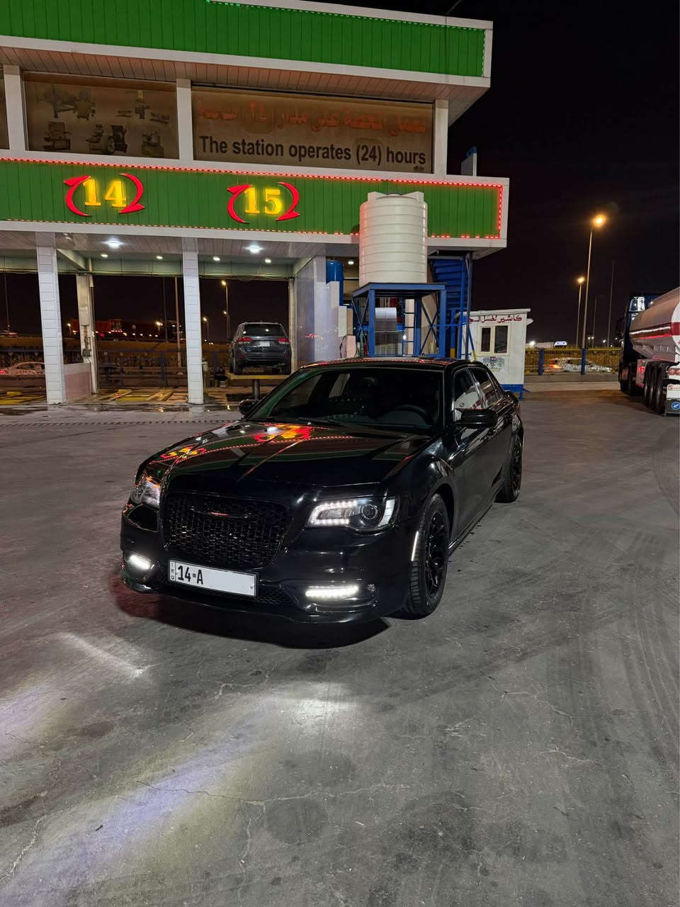 فول مواصفات
بانوراما
مري قلاب
ترحيب
دخول ذكي
فول تحكم ستيرن 
ستيرن كهربائي
 تدفئة تبريد بالكشنات الامامي والخلفي
كشنات كهربائي
كشن السايق خزن
شاشة كبيرة
سيستم صوت الباين
كاميرا
دخول ذكي
كشنات جلد
سقف كنتاره
السيارة ماشية 95 الف كيلو

التبريد + مكينة + گير 100/100

السيارة مديل 15 معلاية 23 مكمل معاملة من المرور
باقي بس اجراءات الكَمرك 

الحادث والتقرير مرفق مع الصور 
قطعة وحدة مبدلة وبيها كلير.
تقريرها مرفق وموضح بالصورة ..

السعر 165 بيها مجال

***********
*********** البصرة, العراق
