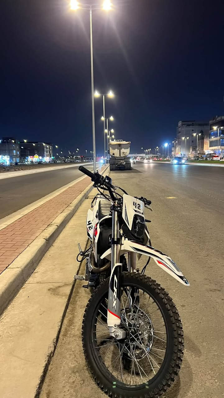 السلام عليكم دراجه قفاز CRX مديل 26 خير من الله مكينه نضيفه لا تبخير لا تنقيص دراجه ماشيه قليل بدون اوراق سعر مليون و400 وبيها مجال بسيط مو شراي لا تعبني اشوفك شراي اساهلك بيها مكاني البصرة حي الاصدقاء 🔥☝️
الرقم ***********
