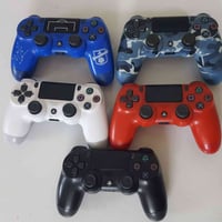 جوستكات PS4 • نوعية جيدة • غدير ميسلون