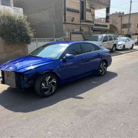 النترا ٢٠٢٤ • وارد امريكي • محرك ٢٠٠٠