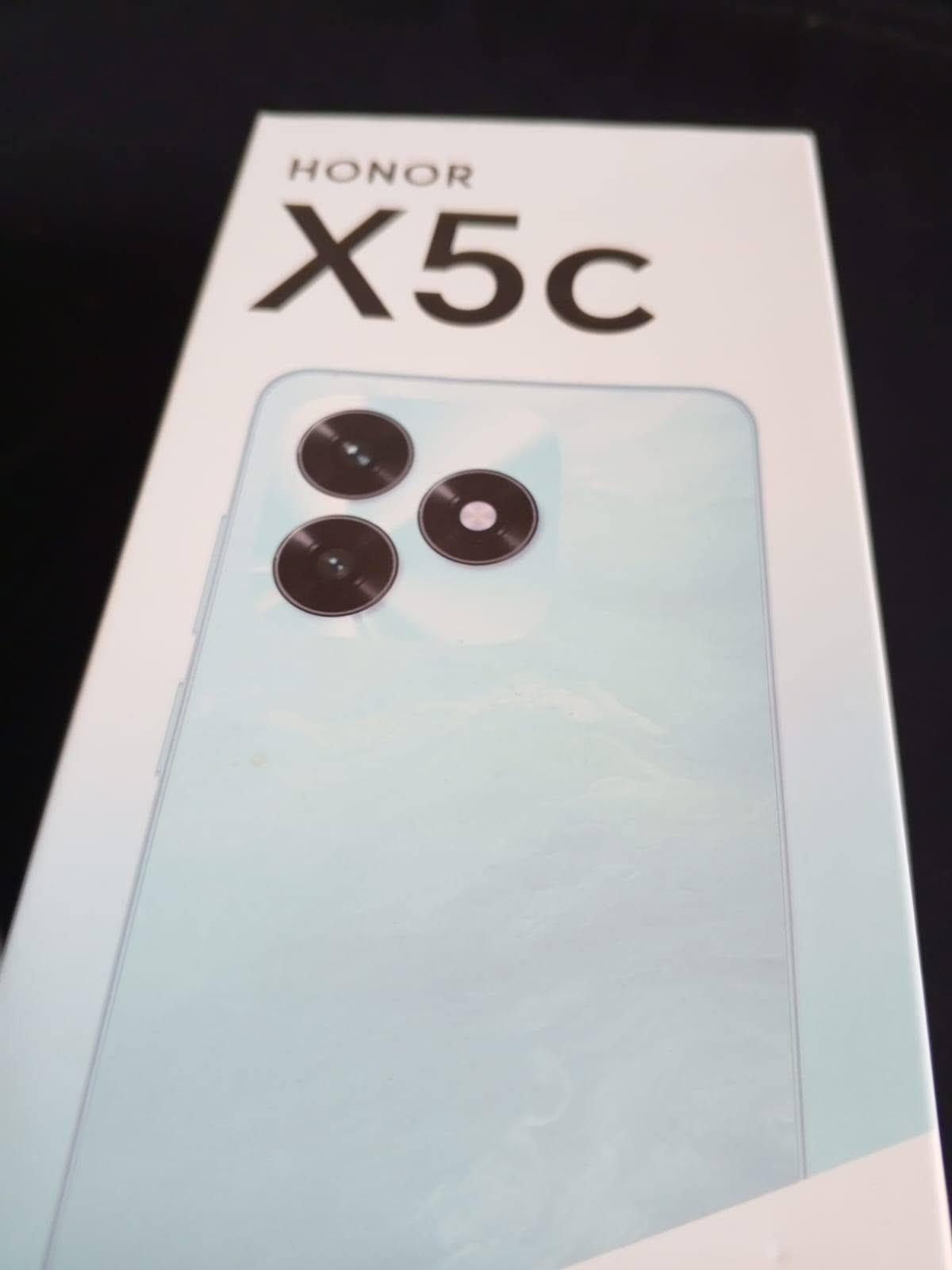 هونر x5c بلس • ١٢٨ • ٥٢٦٠