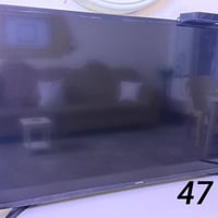 ٤٧ سمارت 4K • ٤٢ بدون سمارت • سامسونج أصلي