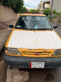سايبا • ٢٠١٠ • شرعي بالموصل