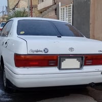 بطه منفصل • ١٩٩٣ • مكينه ٢.٥