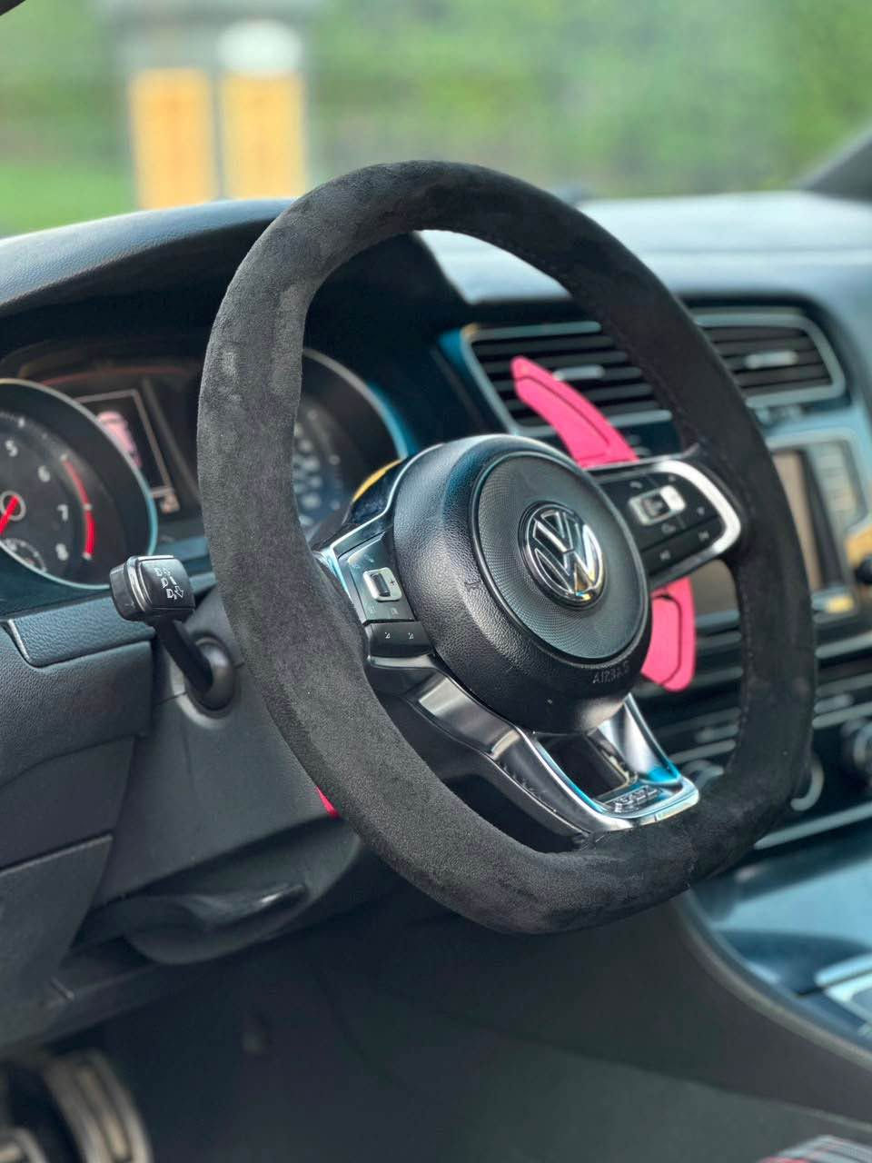 گۆڵف٢٠١٦ GTI🚀بیلادmk7بەرمەجە،سالانە٢٠٢٩تازەیە
مەکینە٢٠تۆربۆگێر٦نمرە مەرغوب فحسی١٠فیتەری بکە
گێڕسێ مۆد ئۆتۆو عادی سپۆرت،پادڵ شەفت،لایتRسمۆک
کوشن هیتەروکارەباوسپۆرت،تحدیدسرعە،سکێلتەرئۆڤەر
ئاوێنەهیتەروڤۆليۆمو لید،دەنگی ئەکسۆزسپۆرتەپۆپ کۆرن
شاشە،کامێرا لەبن علامەت،فڵچەئۆتۆ،زۆرمواصفاتی تر..
سێ پارچەبۆیاخەوقرچێک وردەینیەدەقودەماری جوان ماوە
باڵو سکوبو باتمانودۆسە مصرفی زۆر تیاکراوە
هەمووشتێک بەشەرت١٠٧$معاملەمعرظ نیە*********** السليمانية, العراق
