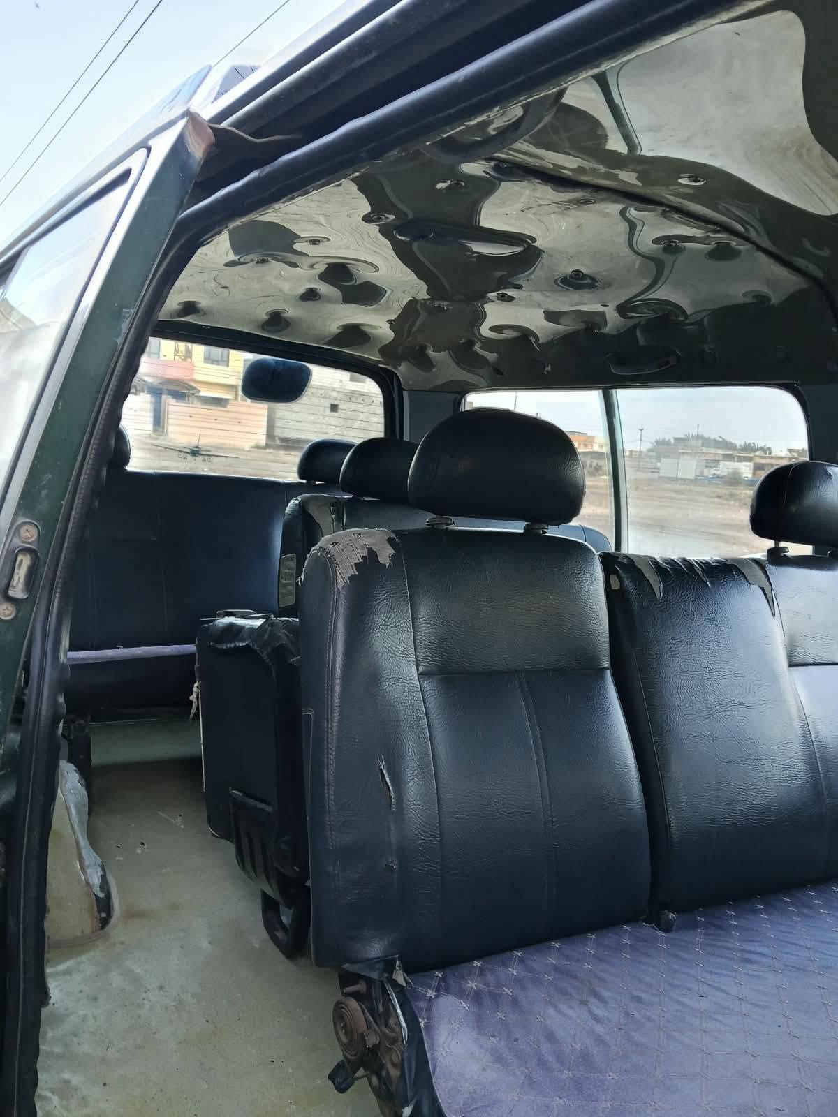 بريجو • ٢٠٠٠ • رقم بغداد