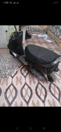 فراشه • شغاله • بستم كرنك جديد