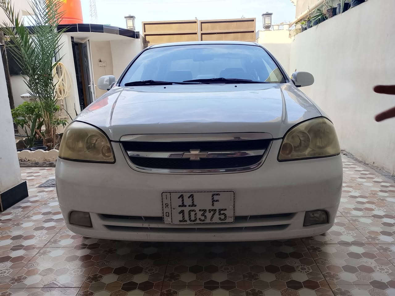 اوبترا • ٢٠١٣ • رقم بغداد