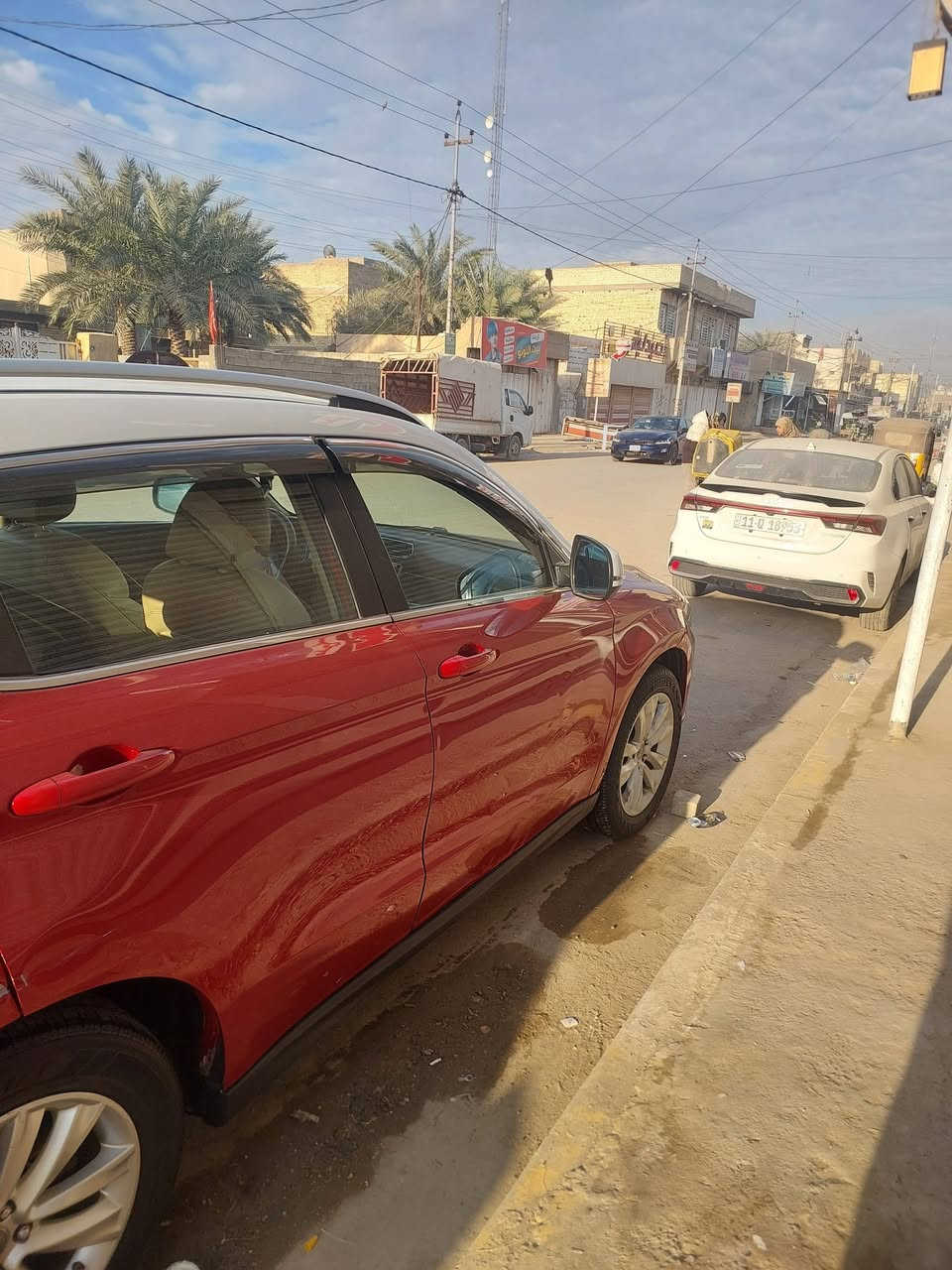 هافال • فول مواصفات • ٢٠١٦