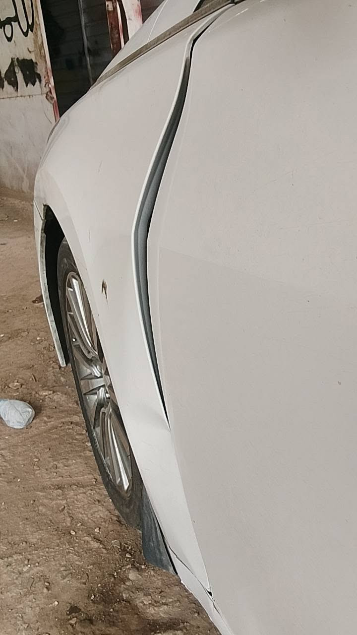 ازيرا ٢٠١٥ • سمكري • الزعفرانية