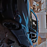 المندلاوي • حداد صدر • فتح صدر