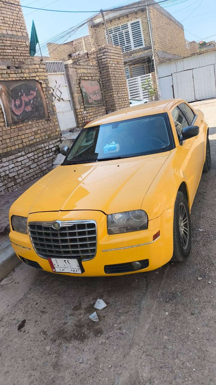 اوباما 8 اصل تعميرة جديده صبغ جديد حداديه جديدة دوشمه جديدة
بيها جاملغ وبنيد بدون دواخل مكفوله من عيب شرعي 
السعر 95 وبيها مجال 
هذا رقمي ***********
