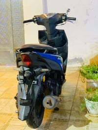 سكنس • ٢٠٢٤ • سلف وهندر