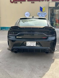 جارجر جي تي بلص بيع او مراوس بسياره 7 راكب CHARGER GT PLUS .  ‎الموديل...