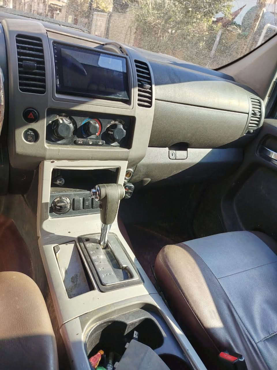 السلام عليكم
بافندر ٢٠٠٨   نضيفه كدام عيونكم 
السياره مكينه كير جدد 
 نقصهه حداديه صدر تعبانه 
العنوان بغداد الإرشاد 
متواجد فيس واتساب 
***********
السعر ٦٥ بيه مجال بسيط
