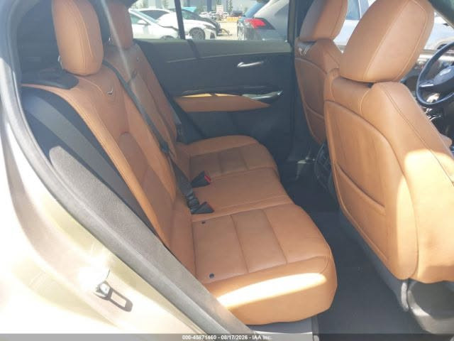 2025 CADILLAC XT4 FWD PREMIUM LUXURY 
السعر بيع مباشر من المزاد   :   99  $
تاريخ المزاد  :   2026/9/22
الحادث  :  موضح بالصور
حالة السيارة  :السيارة تعمل و تسير
 ((  مكان السيارة في امريكا   ))
بإمكان ادخال السيارة على كتاب شهداء
((  يكون حساب الجمارك و الضريبة على مبلغ الفاتورة للسيارة  ))
مدة النقل من امريكا الى العراق 60   يوم  (( يتعهد المكتب بفترة النقل ))
للشراء الحضور الى المكتب في العنوان المذكر بالأسفل مع جلب عربون 
مكتب همام كريدي لمزادات السيارات  
شراء و نقل السيارات من امريكا للعراق
العنوان  /  بابل - حله - شارع الجمعية
اهلا وسهلا بيكم من الساعة ٣ الى الساعة ١٠ مساءاً
***********
واتس اب
https://wa.me/message/BEZOHX2I6NQDD1
 
 
#مزاد #كوبارت #iaai #وارد #امريكي #عقبة #ميناء #بيع #شراء  #استيراد #نقل #الحره #تخليص #تعقيب #كيا #هونداي #الزرقاء #الاردن #بلسايد #تولورايد #النترا

نص مكتوب في الصور:
- 000-45871460 - 08/17/2026 - IAA Inc.
- 000-45671480-08/17/2026 - IAAI, Inc.
- 000-45671460 - 08/17/2026 - IAA Inc.