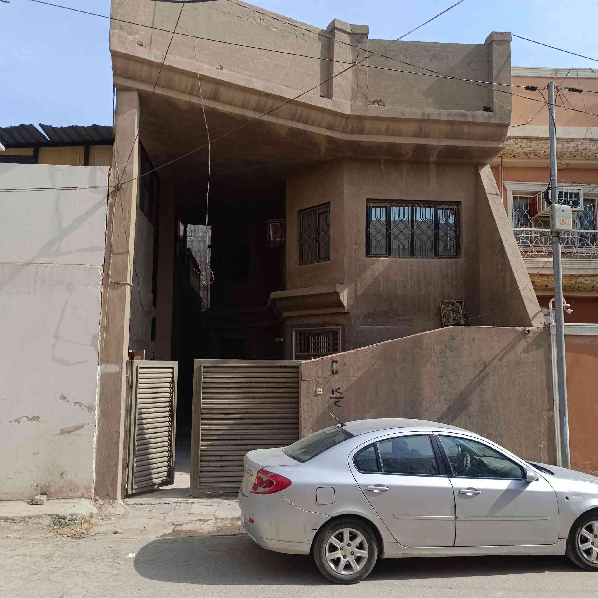 دور إيجار • عروض • داخل الحلة
