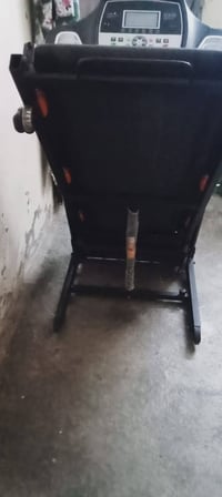 جهاز جري • نظيف • مستعمل