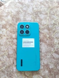 هونر X8C • شاشة OLED 6.7 120Hz • كاميرا 108MP OIS