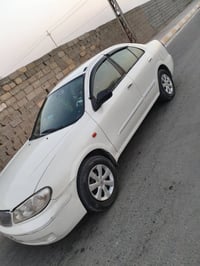 صني ياباني • ٢٠٠٤ • رقم بغداد