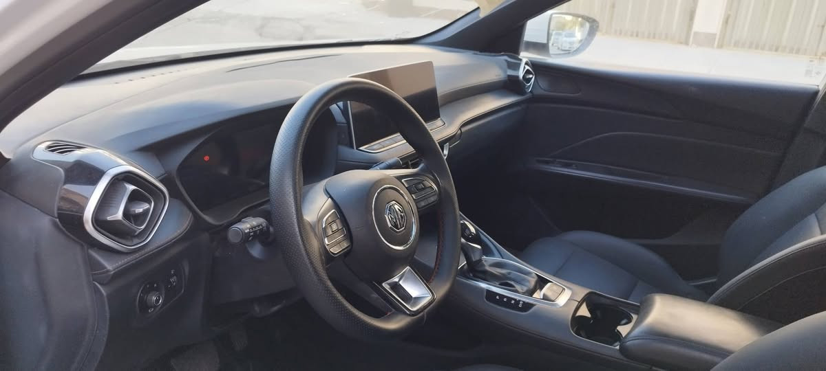 MG GT2025فول فول مواصفات بي بؤياغ دعامى   بؤدعامى به شه رت 63هه زار رؤيشتوه سعر 110ورقه كه ميك مجال زم *********** أربيل, العراق
