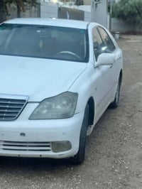 ٢٠٠٥ • دهان أصلي • سونار