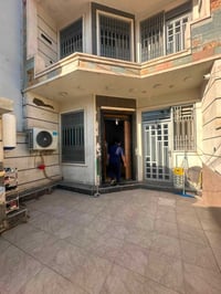السيدية • ١٥٠م • ٣غرف