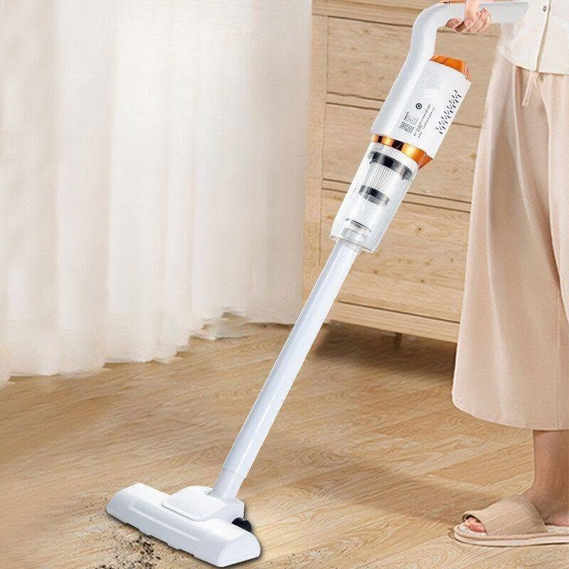 مكنسة كهربائية شحن
مكنسة كهربائية لاسلكية محمولة وعمودية (Wireless Vacuum Cleaner) من الطراز الاقتصادي متعدد الاستخدامات (موديل HY-118 أو ما يشابهه)
تصميم لاسلكي (Cordless): يمنحك حرية الحركة الكاملة والتنقل بين الغرف والسيارة دون قيود الأسلاك.تفريغ بضغطة زر (One-button dust dumping): يسهل تنظيف الحاوية والتخلص من الأوساخ بسرعة.شحن عبر منفذ USB: يدعم الشحن السريع في أي مكان، سواء في المنزل أو باستخدام شاحن السيارة

السعر 16٫000
الرقم للتواصل ***********
