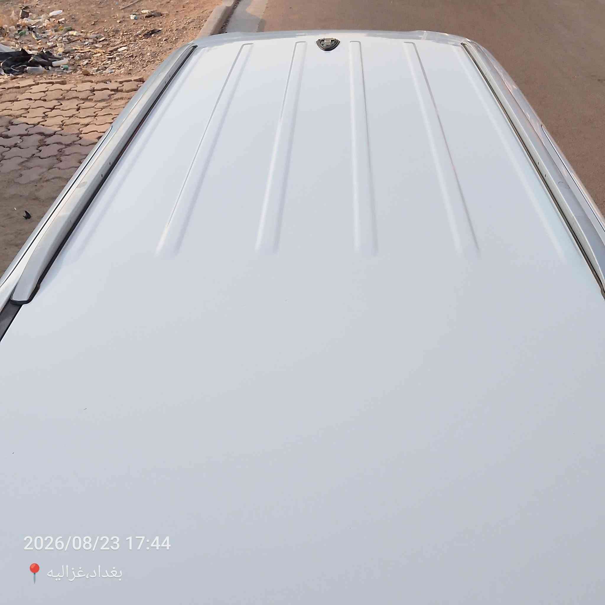 سلام عليكم 
سياره سيدونه موديل 2019
سياره نضيفه ماشاءالله 
سياره رقم بغداد 
تحكم ستيرن 
بيبان كهربائيات 
مري شفط 
6V
3300
ماشيه 59الف

كشنات جلد 
7راكب
3قطع تبريد
تخم تايرات جدد
دهن خير من الله 
مواصفات EX
سياره بسمي 
سنويتهة بل31
سعر 210ورقة بيهة مجال قليل 
عنواني بغداد 
رقمي*********** بي واتساب 
رقمي عراقنا ***********
