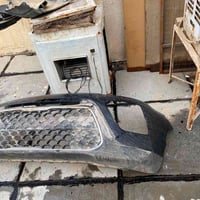 كيا سول • وارد امريكي • ضرر بسيط