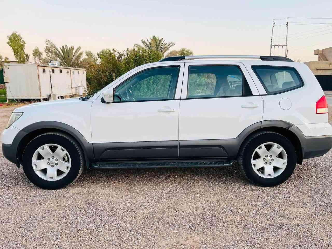 مهافي • ٢٠١١ • V6 3600