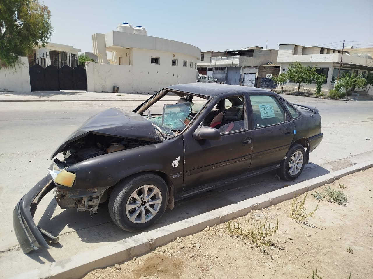 للبيع على ضررها سنويا لل 29 سعرها 10 ورقات بيها مجال 
*********** عنوان قضاء بردرش
