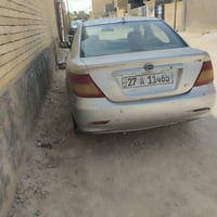 ٢٠١٣ • سلفري • كير عادي