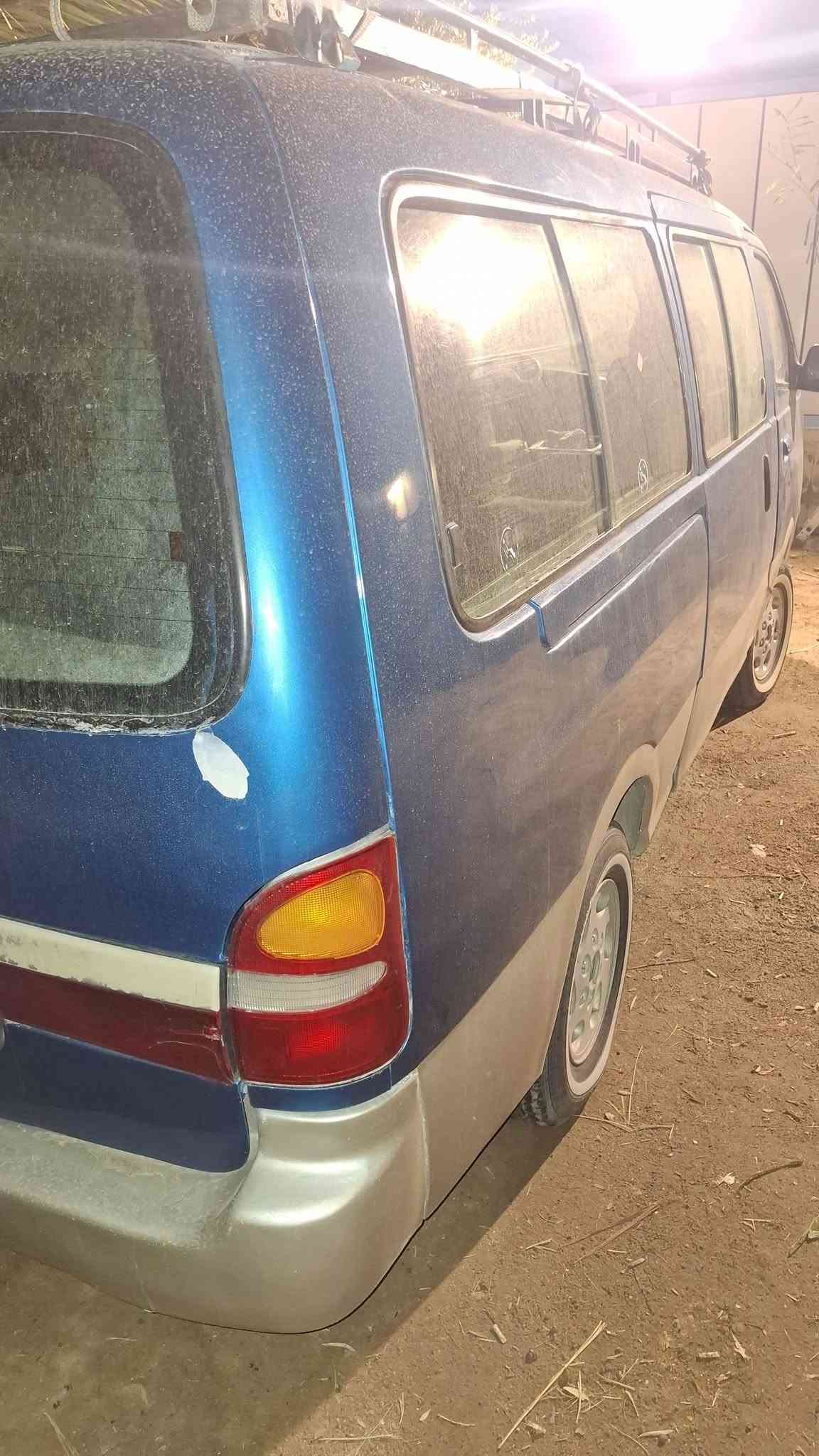 بريجو ٩٦ • رقم كربلاء • سنوية جديدة