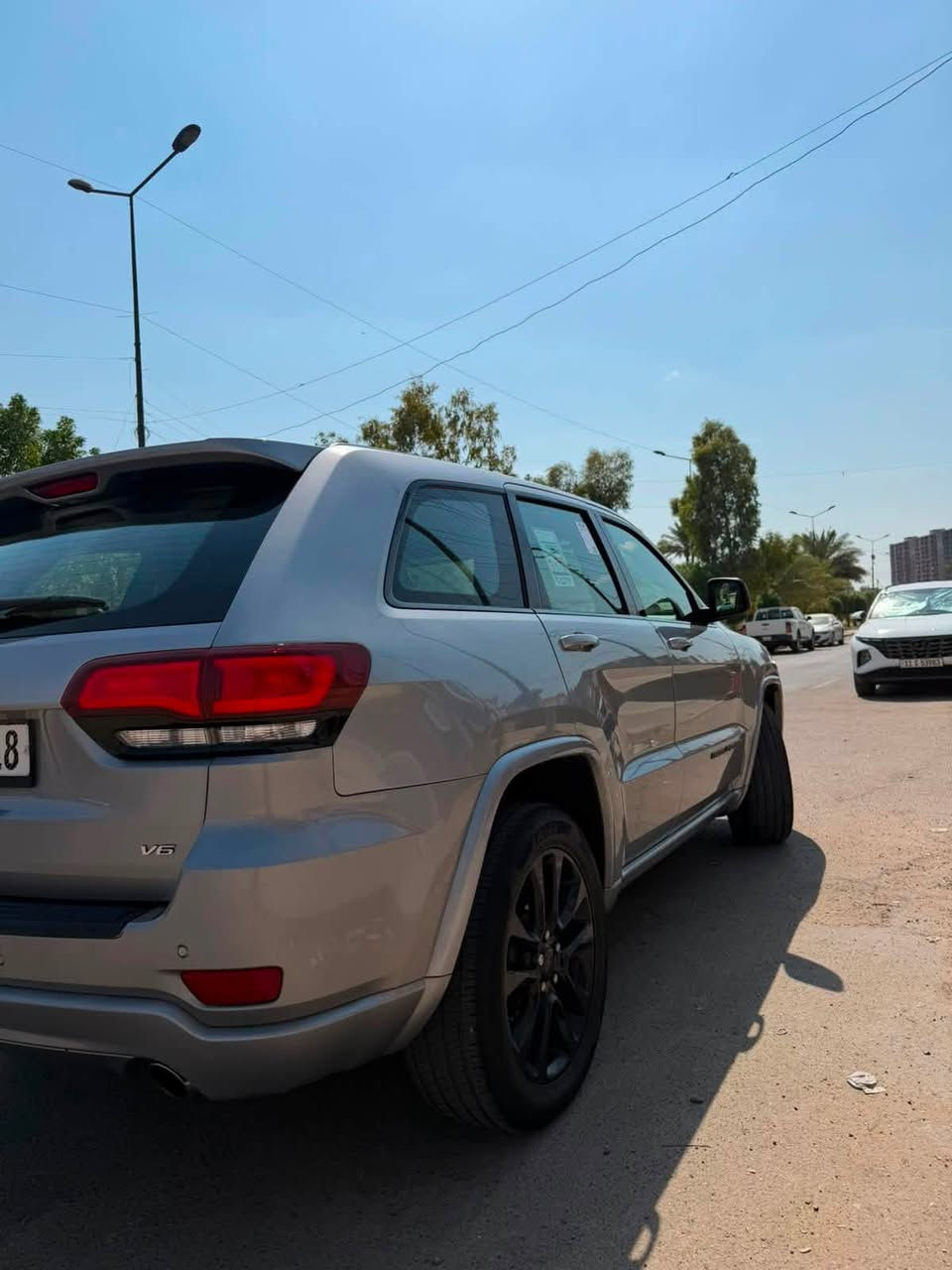 جيب للبيع موديل 21 حادثه جاملغ وبنيد بدون دواخل مكاني بغداد الحريه 210$لاستفسار ***********
