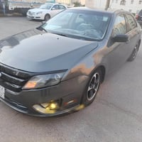 فيوجن ٢٠١١ • شرط التحويل • صبغ عام