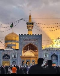 إيران • ١٥/٨ • بابل القاسم