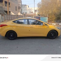 النترا خليجي • ٢٠١٣ • محرك وكير شرط