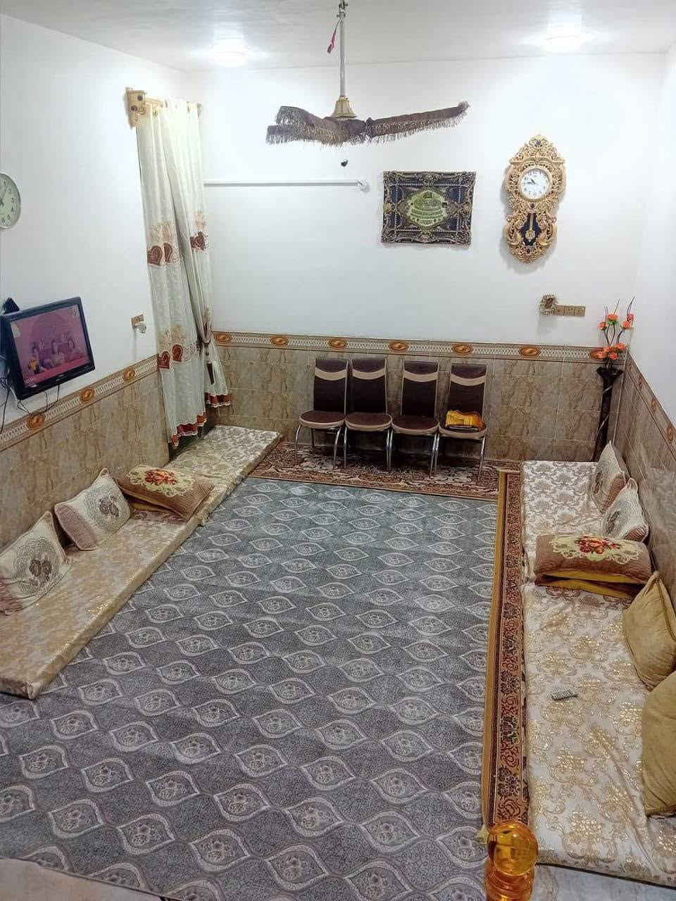 الرمادي • طابو صرف • ٢٠٠م