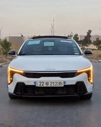 K4 جي تي لاين • ٢٠٢٥ • وارد امريكي